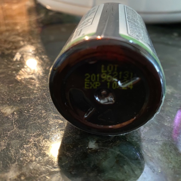 *SOLD* Pet Wellbeing Throat Gold NEW 2oz - Picture 6 of 7